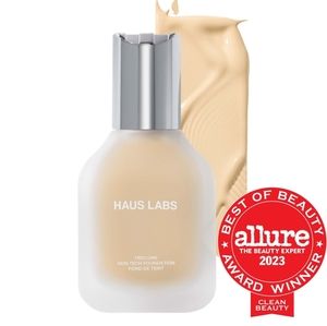 Haus Labs Triclone Skin Tech Foundation 030 Fair Cool